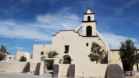 Ramos Arizpe, Coahuila