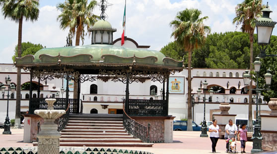 Ramos Arizpe, Coahuila