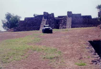Los Reyes Acaquilpan, Estado de México