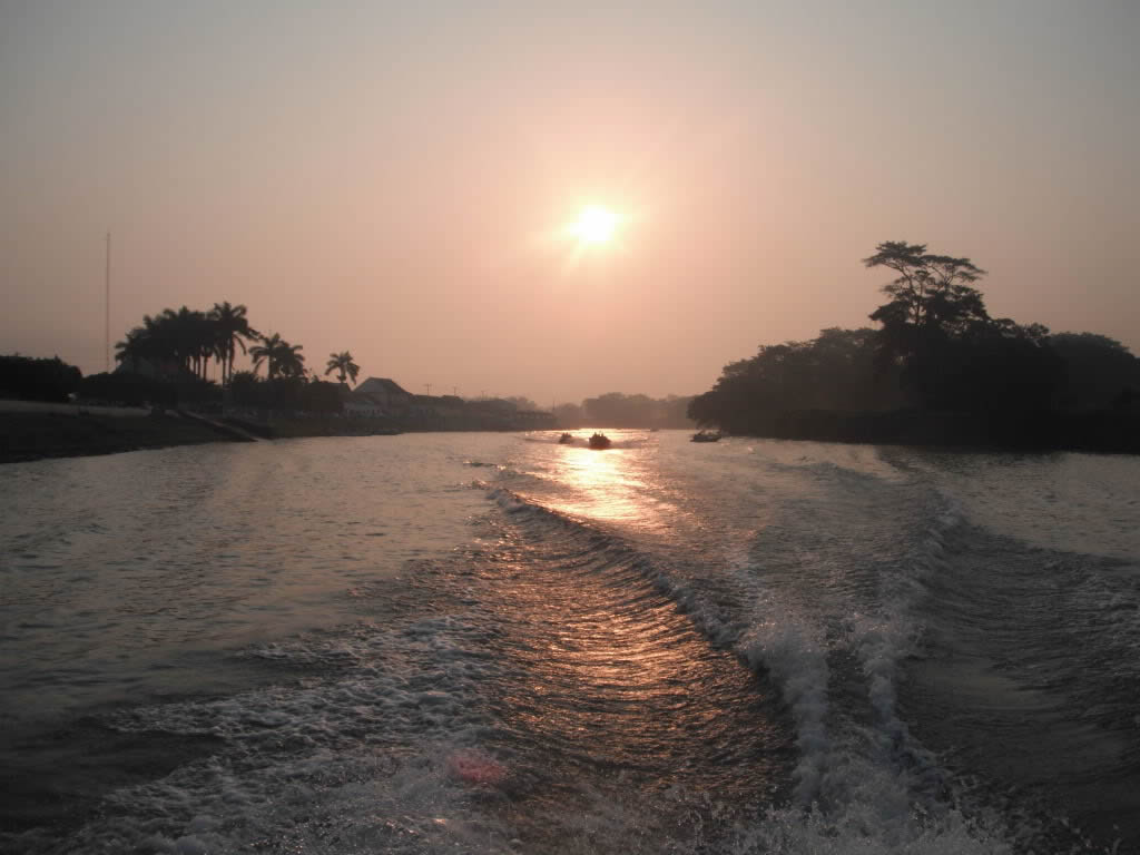 río palizada, campeche