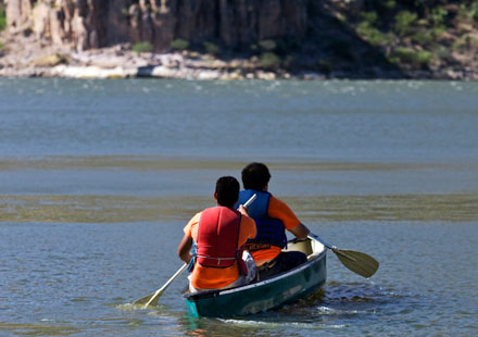 Ruta por el Valle de Durango