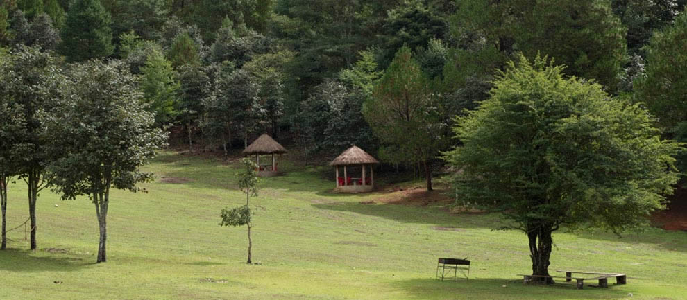 Ruta por Los Altos, Chiapas