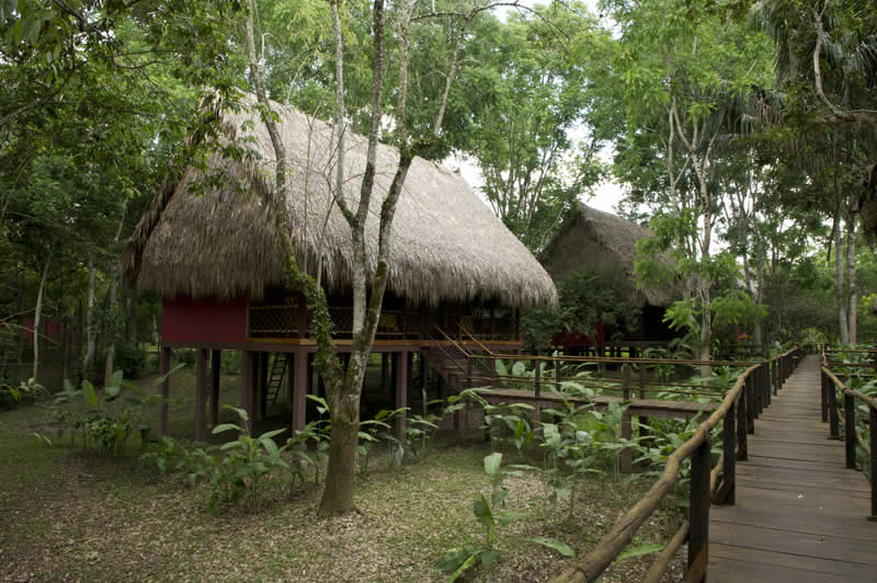 Ruta por Montebello, Chiapas