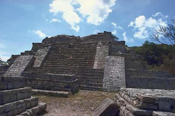 Ruta por Montebello, Chiapas