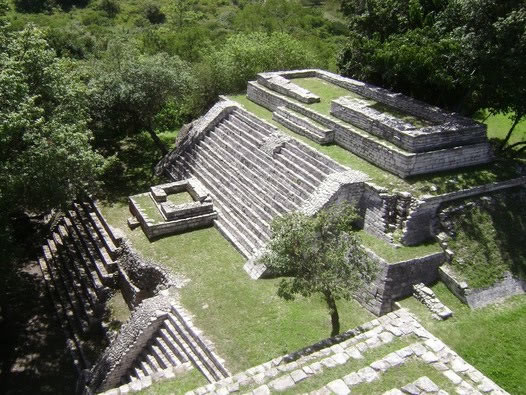 Ruta por Comitán, Chiapas
