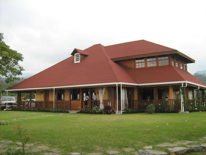Ruta del Café, Chiapas