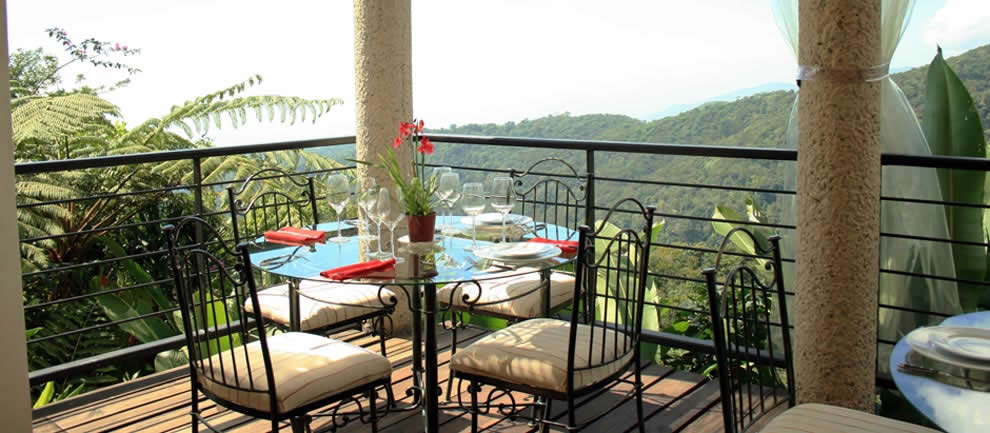 Ruta del Café, Chiapas