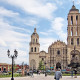 Saltillo, Coahuila