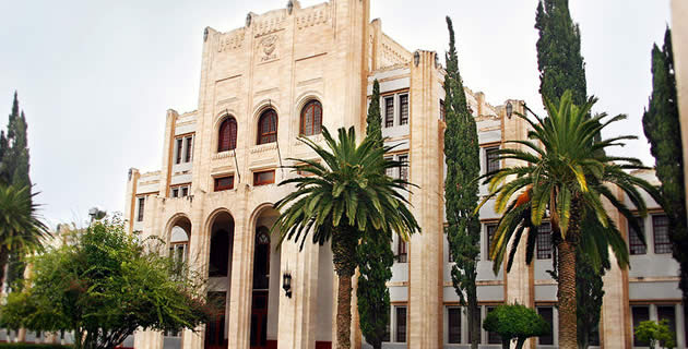 Saltillo, Coahuila