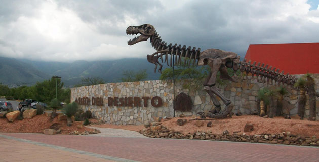 Saltillo, Coahuila
