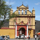Templo de San Nicolás, Chiapas
