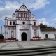 Templo y Ex Convento de Santo Domingo, Chiapas