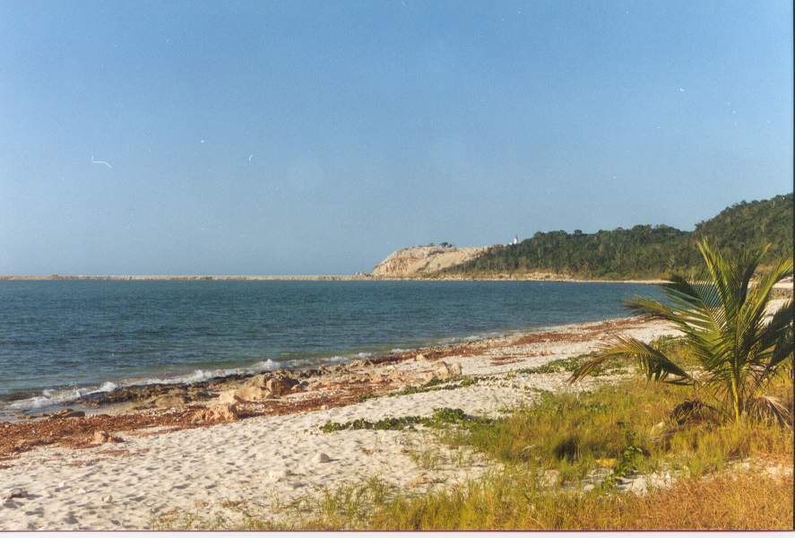 seybaplaya, campeche