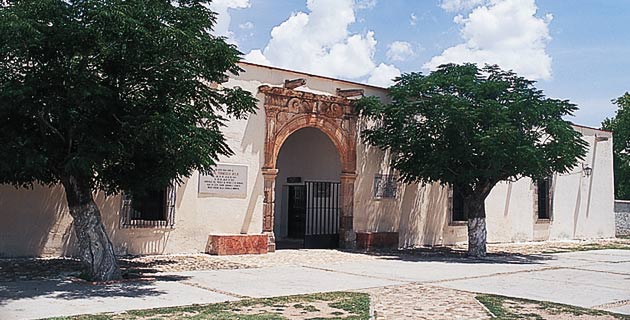 Las Haciendas de Durango
