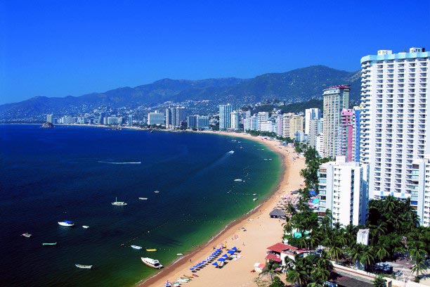 turismo en guerrero