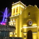 Templo de Santo Domingo, Chiapas