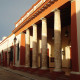 Teatro Francisco de Paula Toro, Campeche