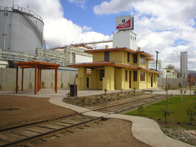 tecate, baja california