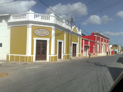 tenabo, campeche