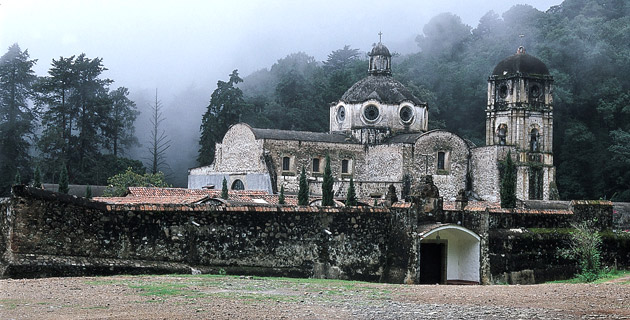 Tenancingo, Estado de México
