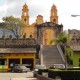 Texcaltitlán, Estado de México