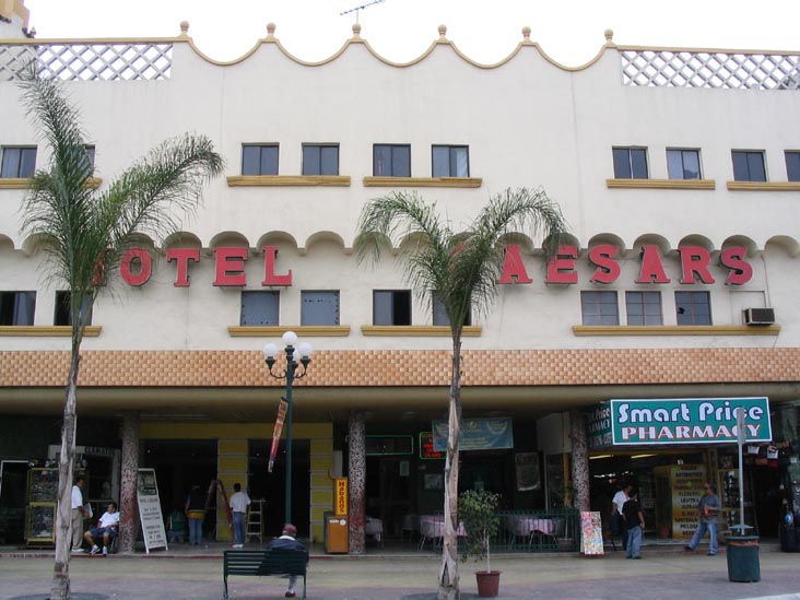 tijuana, baja california