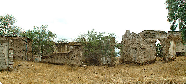 hacienda la tinaja