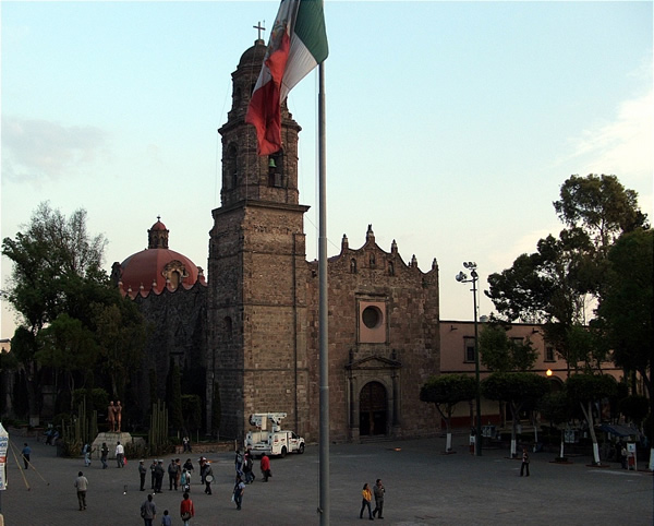 Tlalnepantla, Estado de México