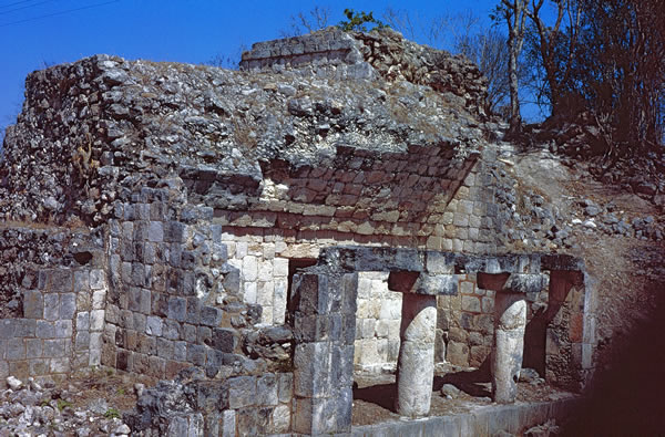 tohcok, campeche