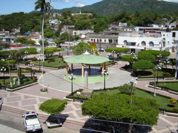 Tonalá, Chiapas
