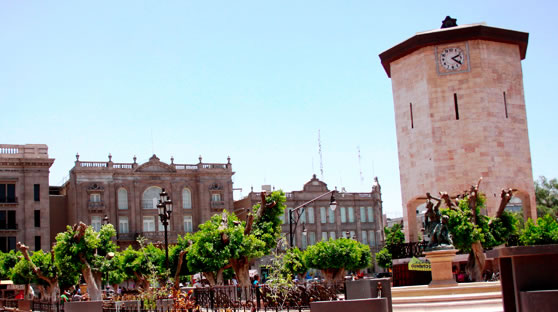 Torreón, Coahuila