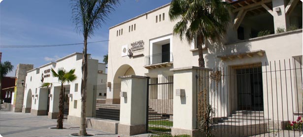 teatro del parque