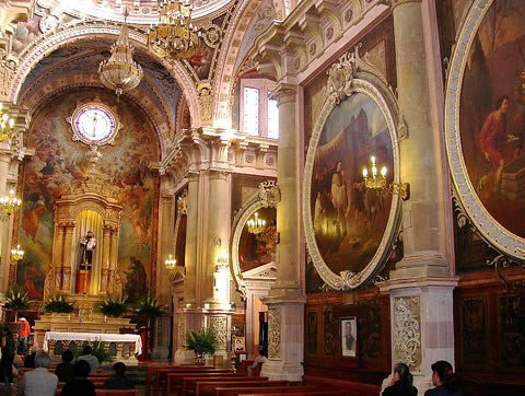 templo de san antonio