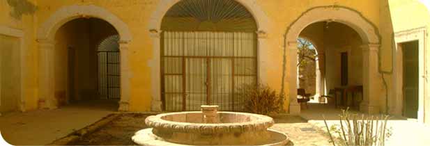 hacienda la unión