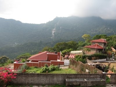 Unión Juárez, Chiapas