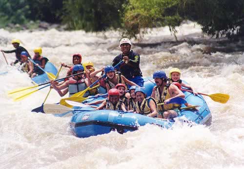 turismo en veracruz