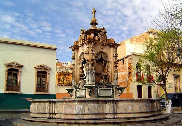 turismo en zacatecas