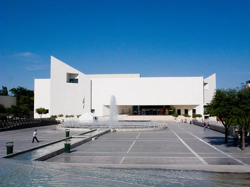 3 Museos, Nuevo León