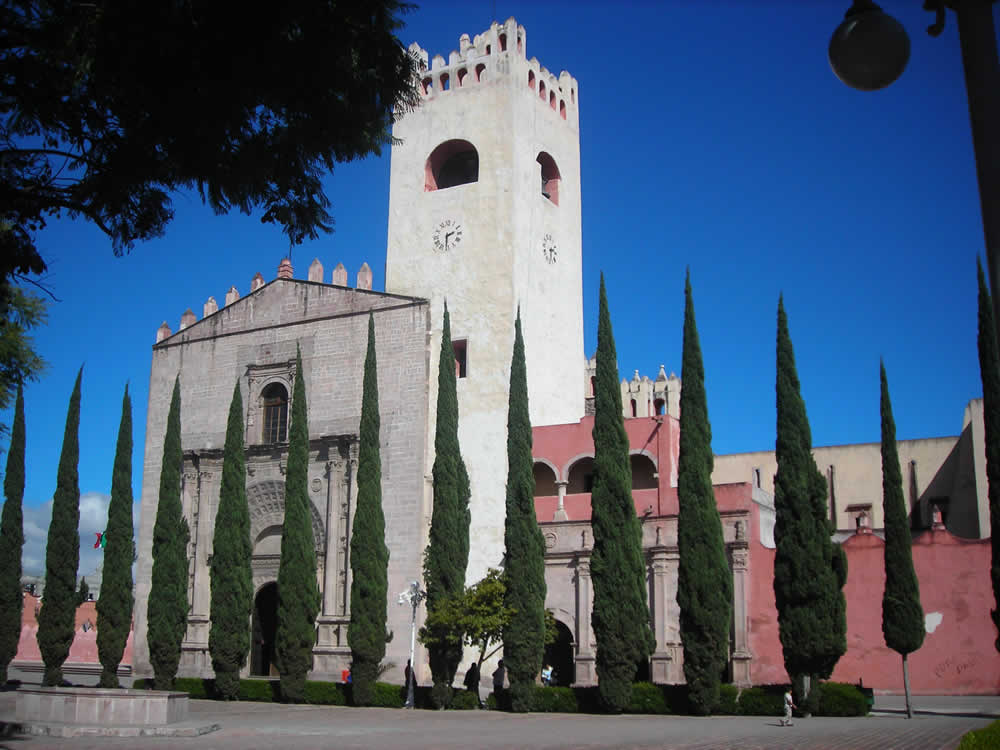 Actopan, Hidalgo