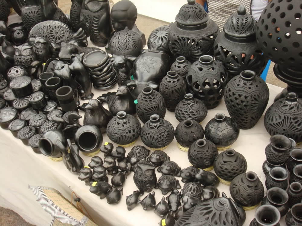 Artesanías de Oaxaca