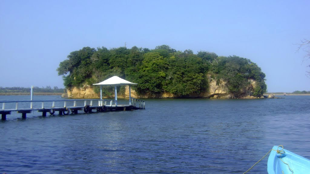 Barra Cazones, Veracruz