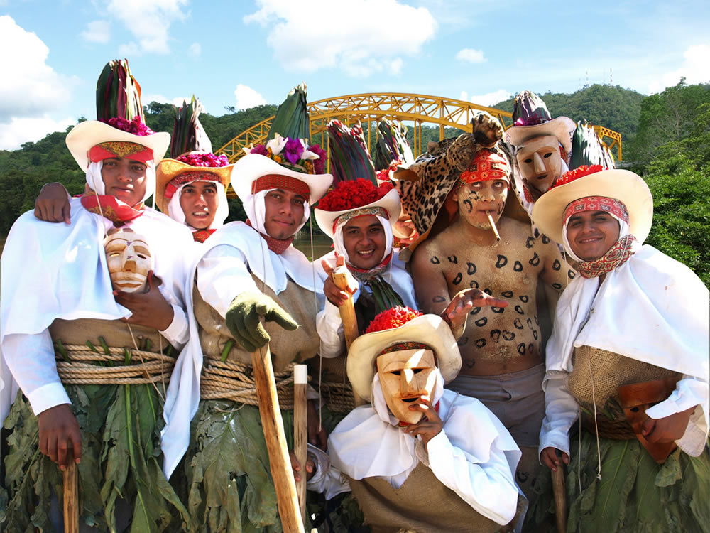 Cultura de Tabasco