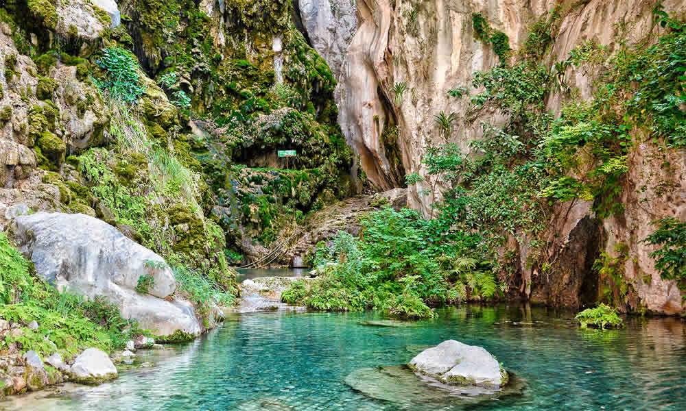 Ecoturismo Indígena en Hidalgo