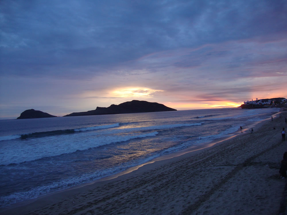 Ecoturismo en Sinaloa