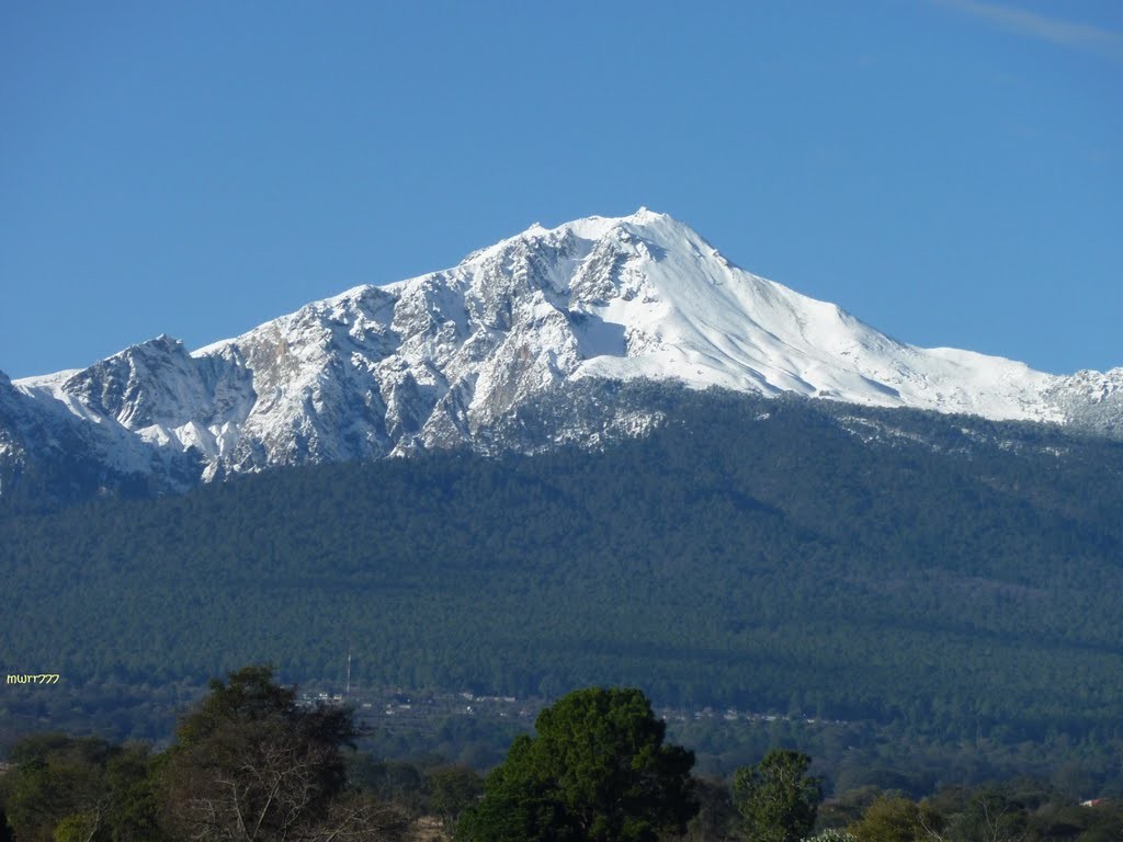Ecoturismo en Tlaxcala