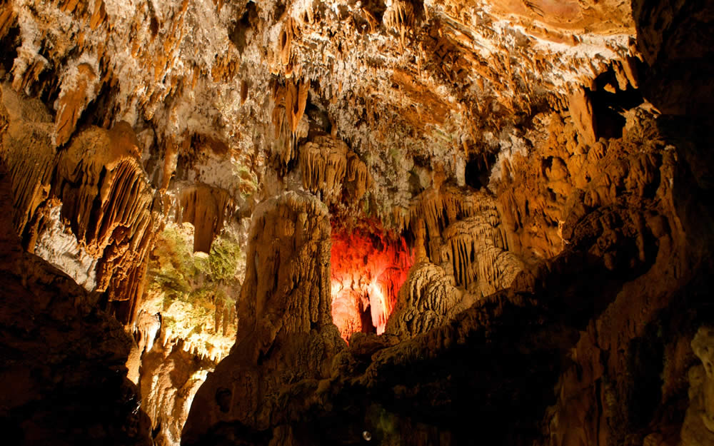 Ecoturismo en Querétaro