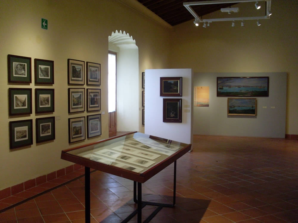 Museo de Arte de Orizaba, Veracruz