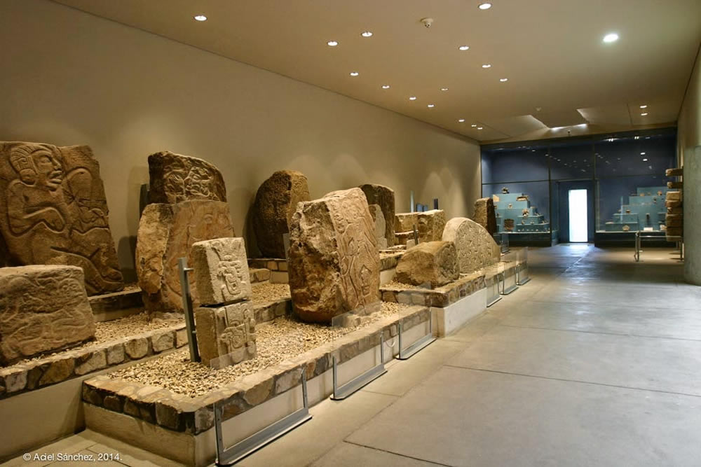 Museos en Oaxaca