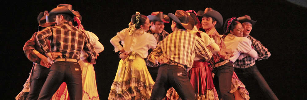 Música de Nuevo León