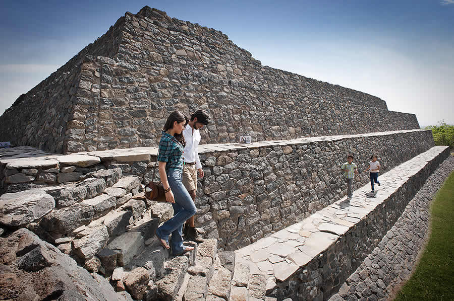 Peralta, Guanajuato